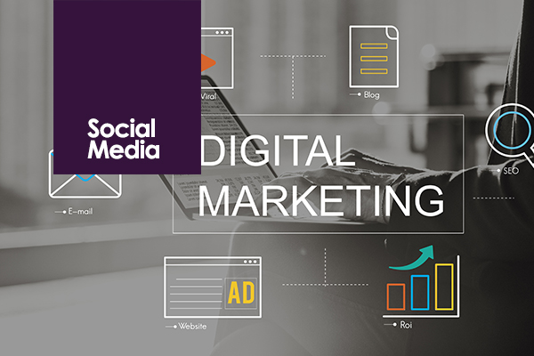 Social Media & Digital Marketing 101