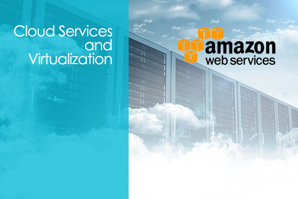 Amazon Web Services (AWS) - Introduction and Deep Dive