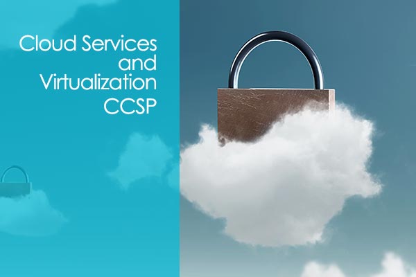 Certified Cloud Security Professional - CCSP (2020)