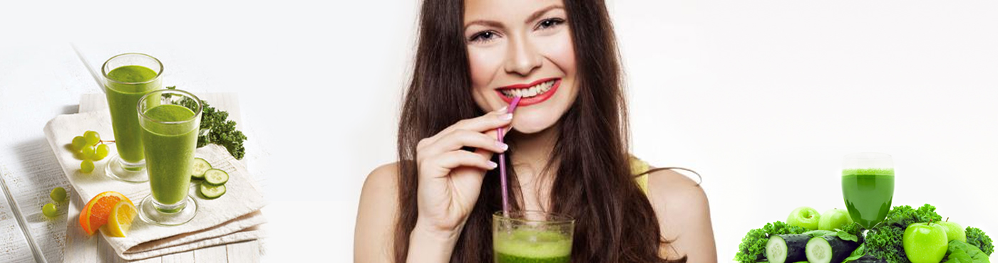 Ultimate Juicing - The Green Juicing Intensive Clinic